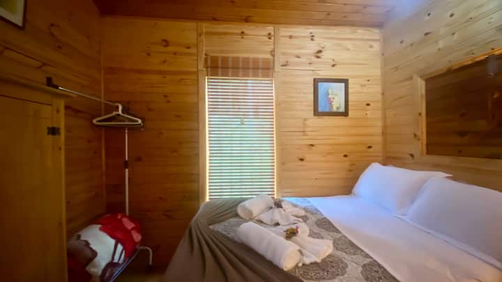 ห้องนอน