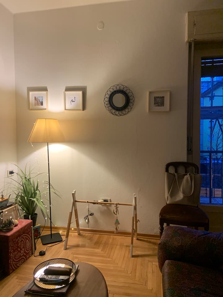 L’appartement à Côté Du Fleuve - Trento