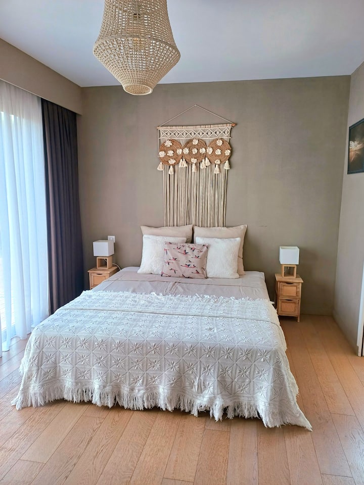 เครื่องนอนใหม่ 