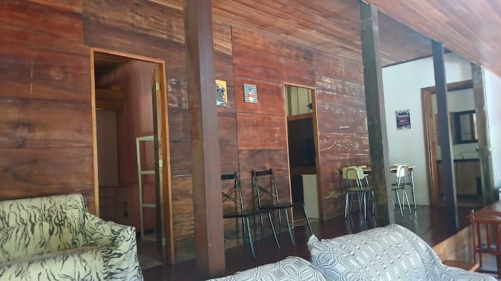 Casa De Campo Em Santa Rosa - Rs - Santa Rosa