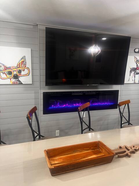 Lux51 Shiplap House