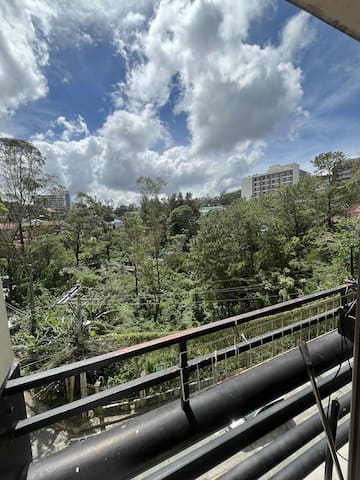 Baguio Transient managed Airbnb listing 2