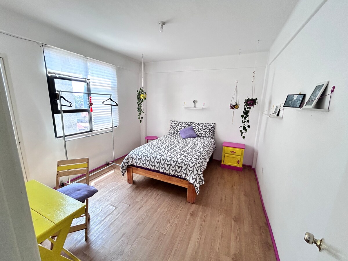 საძინებელი