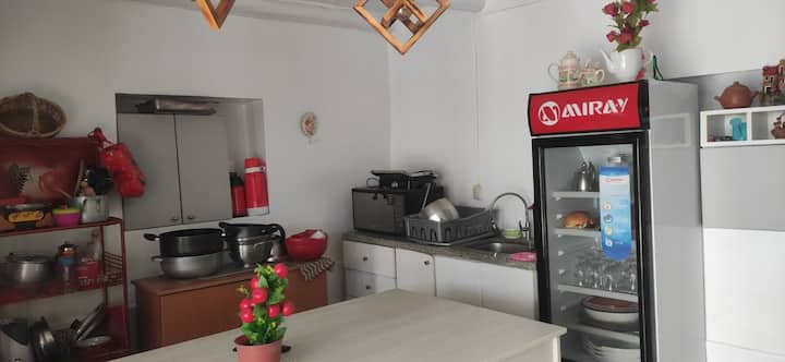 Casa Amplia Cutervo Planta Baja - Cutervo