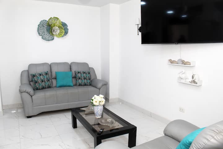 Apartment In “Ancon” - Santa Rosa