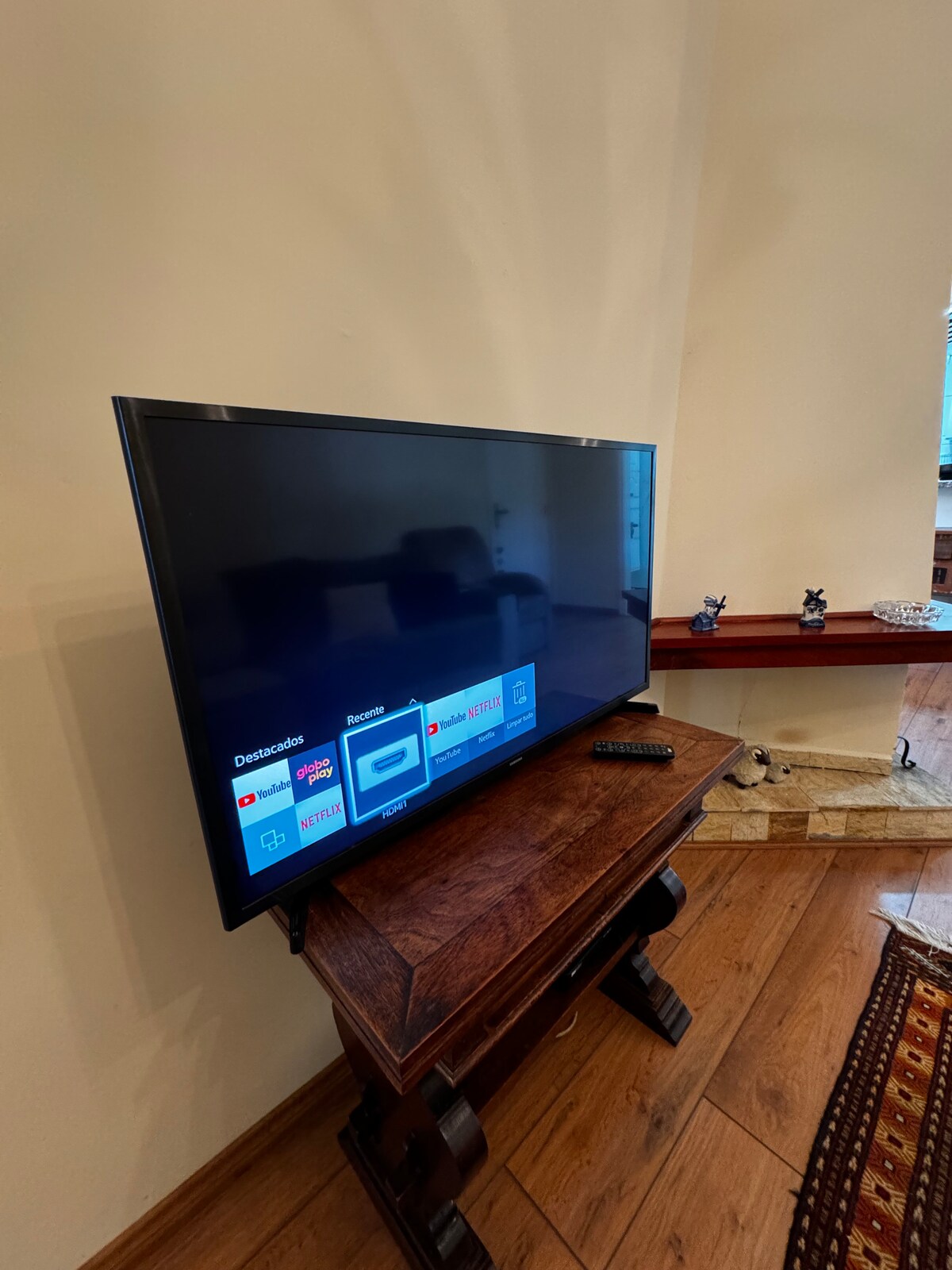 Successful Airbnb property: Petit Palais Aconchego - 700 meters from Capivari in Campos Do Jordão