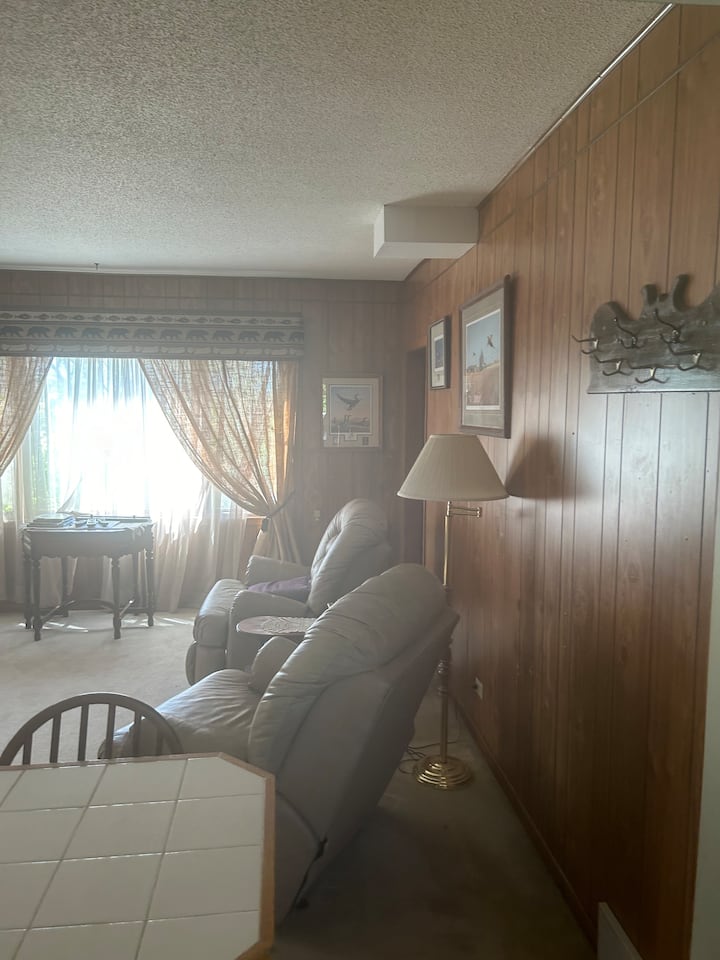 Walleye Junction Golfing And Fishing Haven - Devils Lake, ND