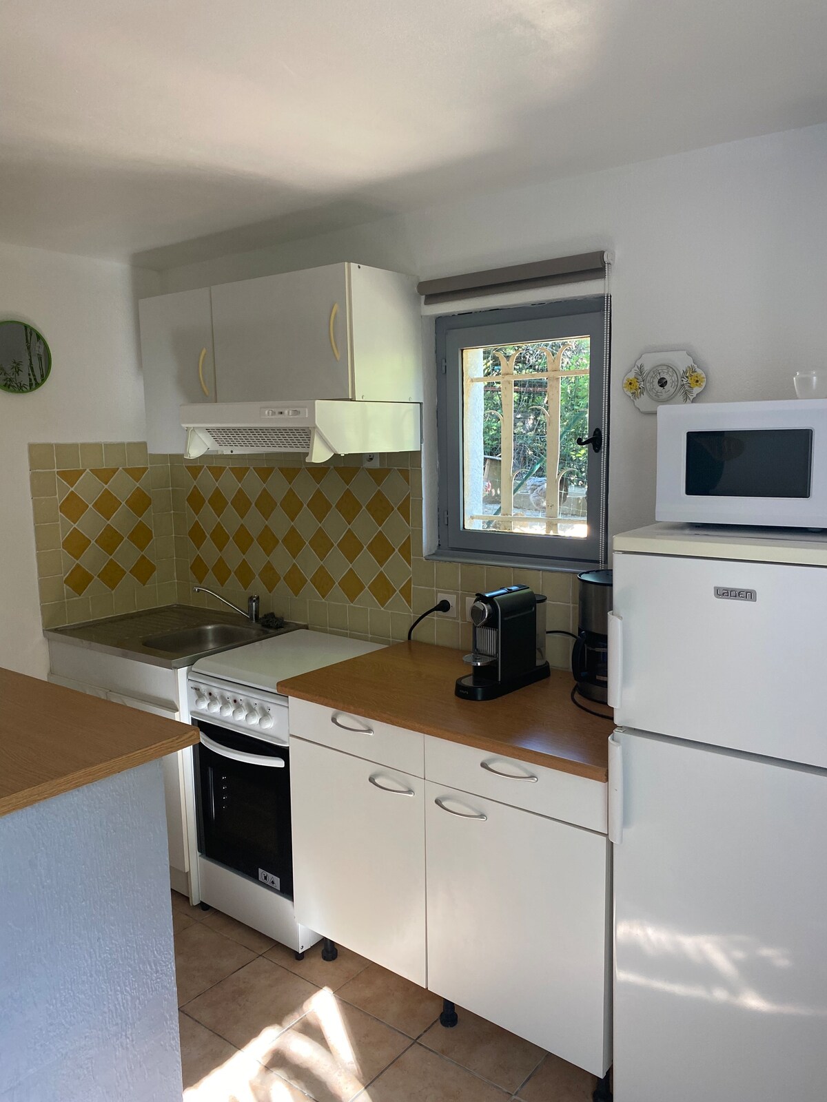 Top Airbnb: Independent studio in Draguignan