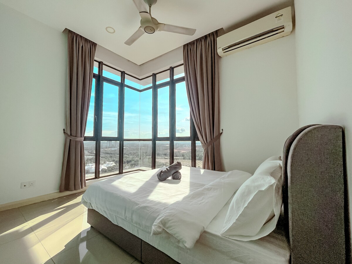 غرفة النوم 1