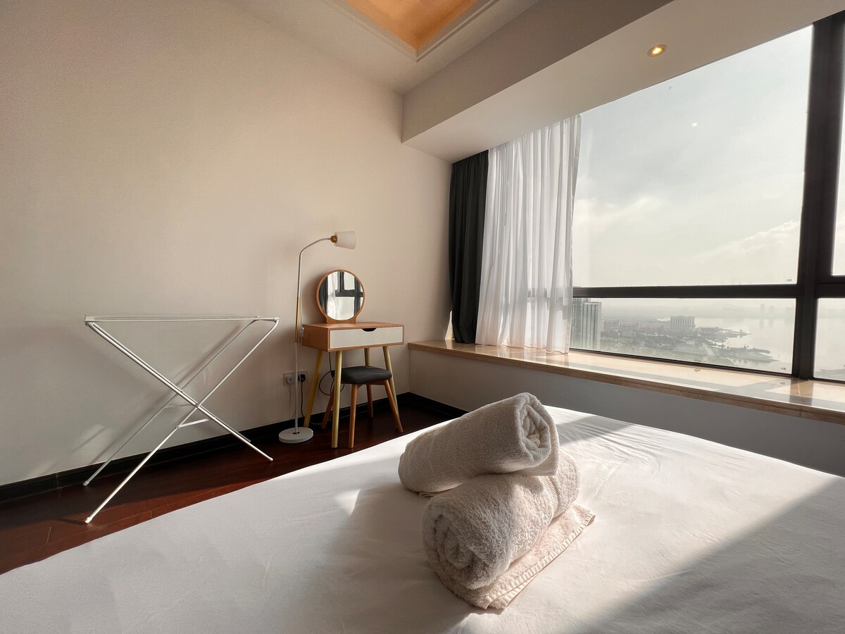 ห้องนอน