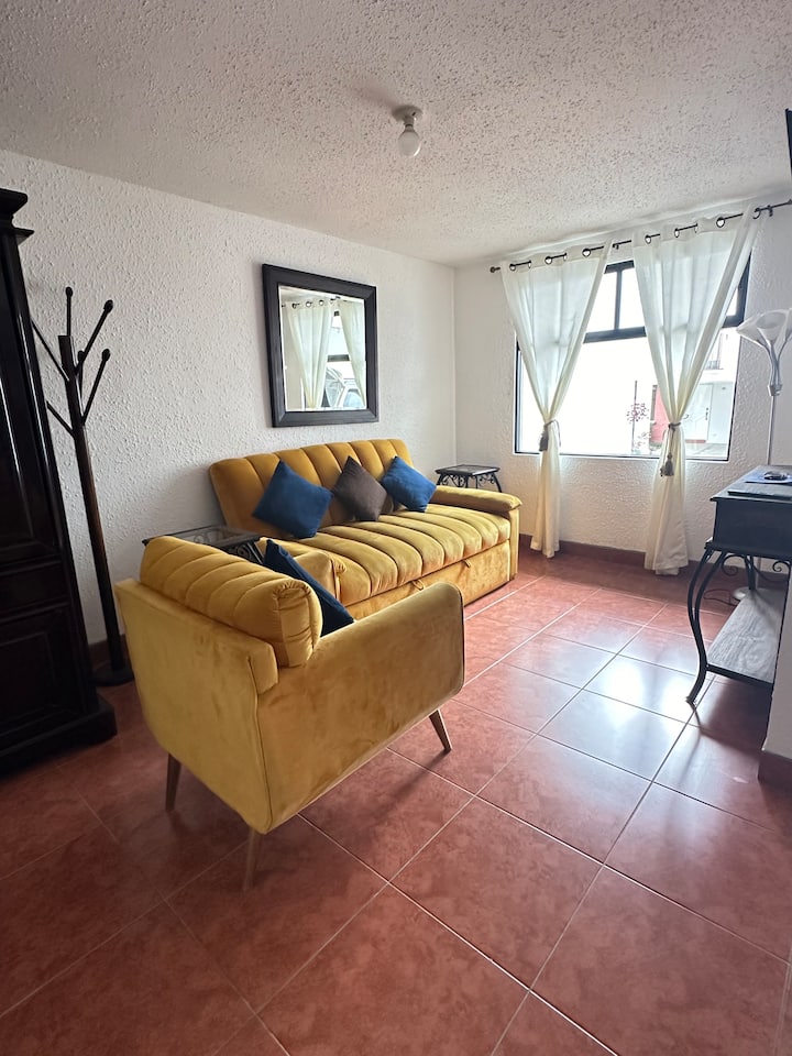 Sala de estar