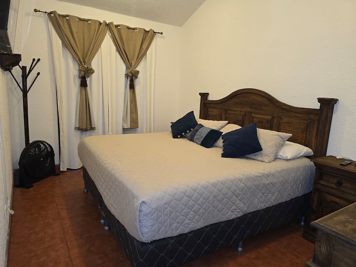Quarto 1
