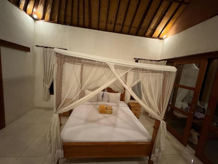 Fine House 2 - Bali