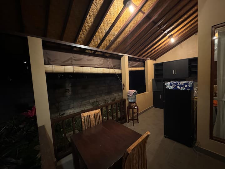 Fine House 2 - Ubud