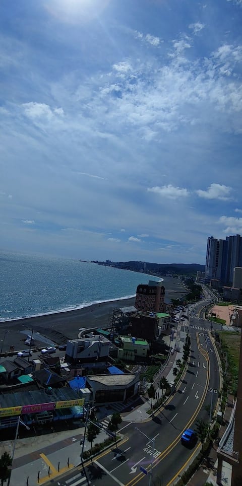 Blue Ocean House