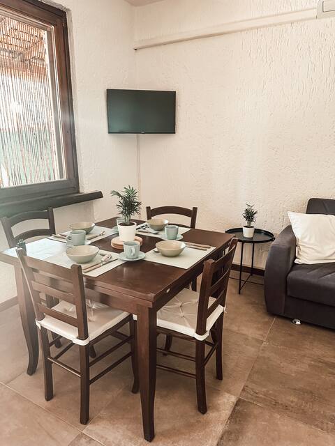 Lake Garda Hills Apartment