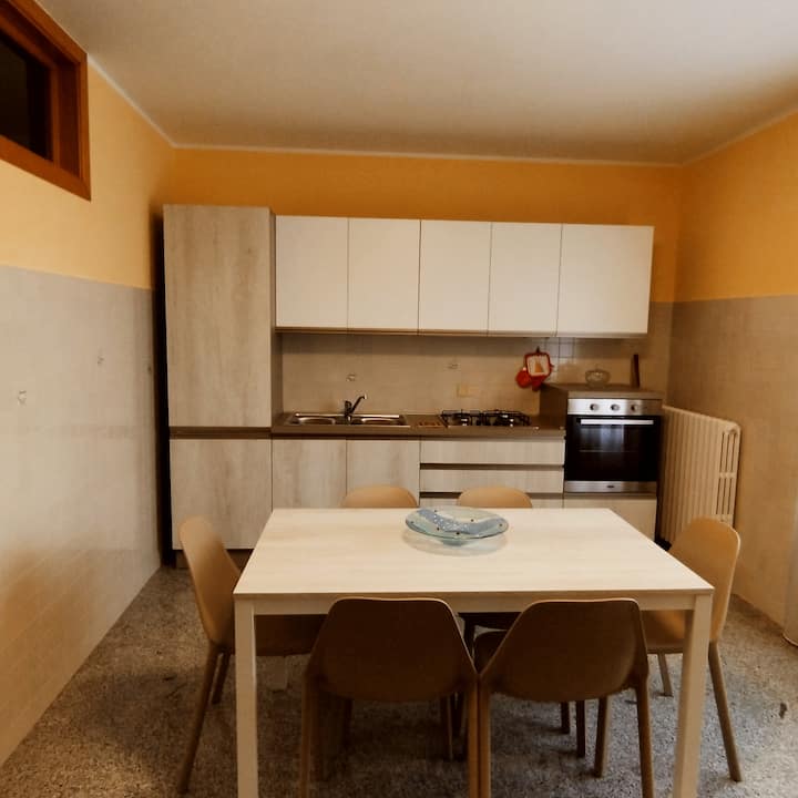 Appartamenti Casa Dany Tremosine - Malcesine