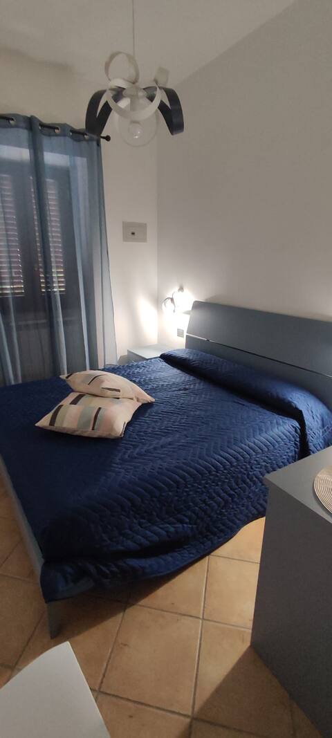 Annuncio Airbnb popolare: Independent room a Castellabate