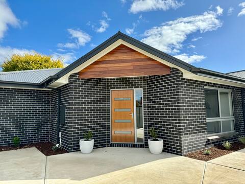 BRAND NEW! Near Lake Guthridge