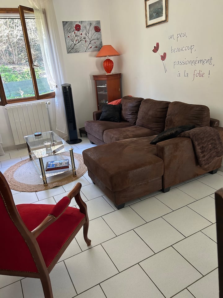 Maison Avec Jardin - Périgueux