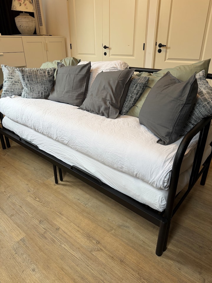 App Nr.1-1 Bedroom Apartment In The Centre Rott - ロッテルダム