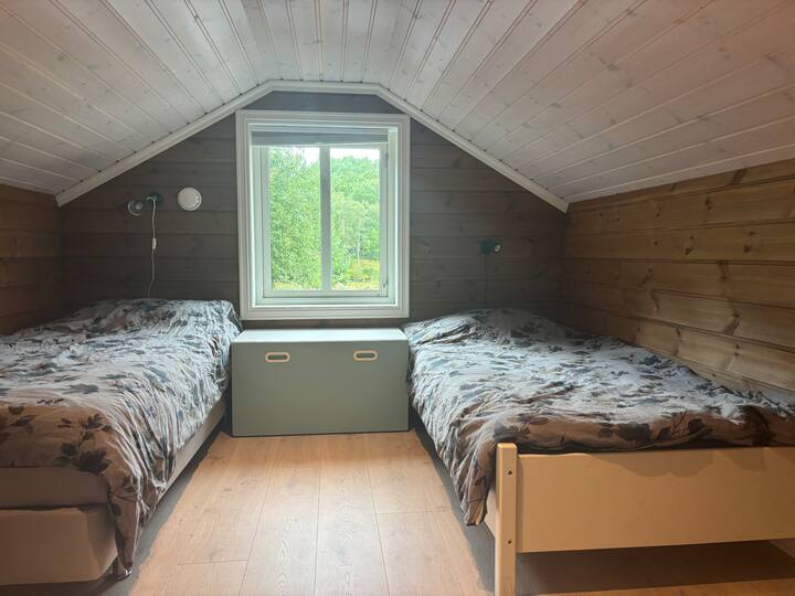 საძინებელი 2