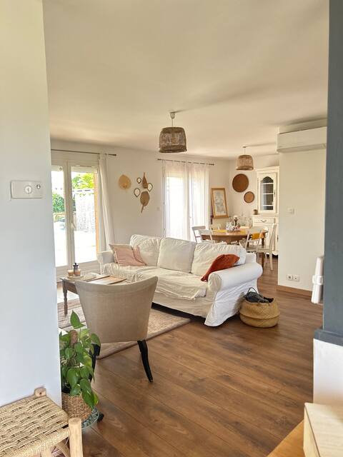 Charming Colomiers house