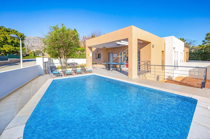Villa Pomera Dos By Villa Plus - Ondara