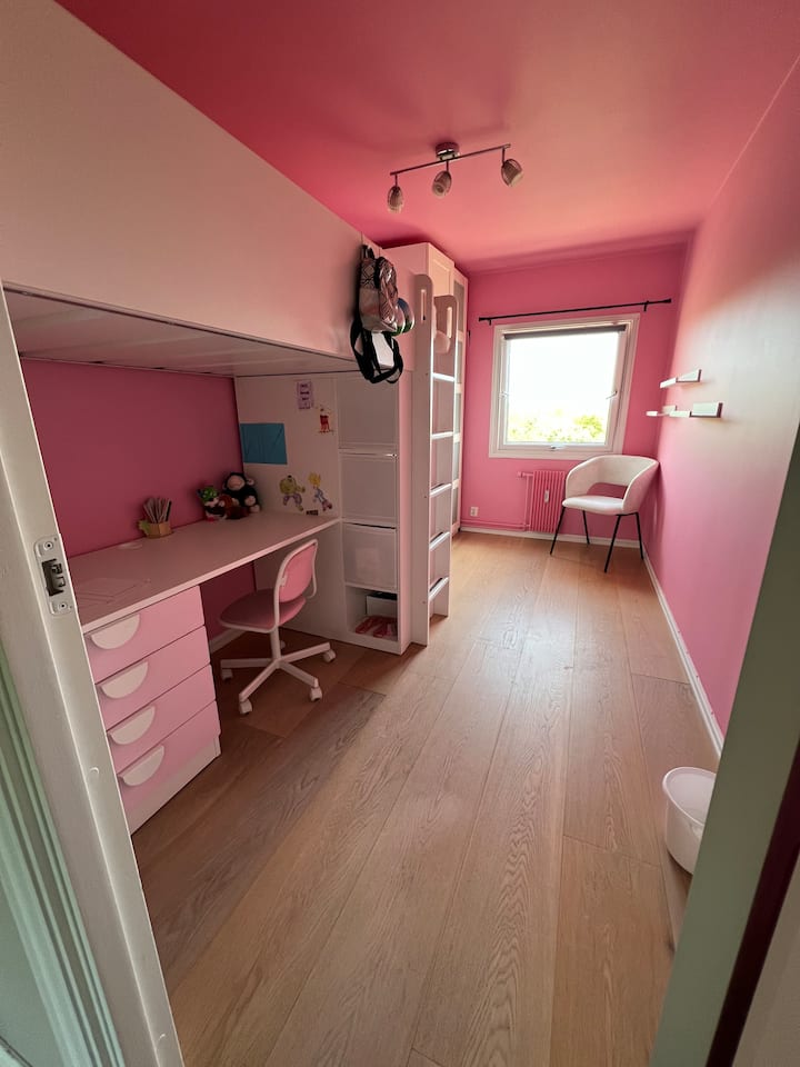 Спална соба 1