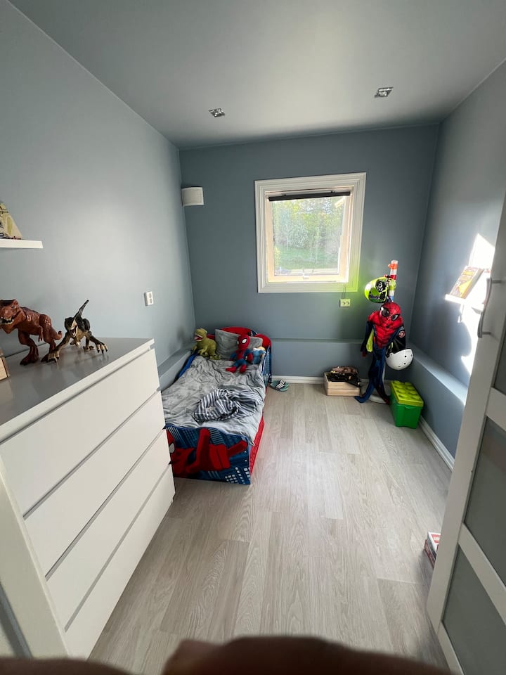 Спална соба 3