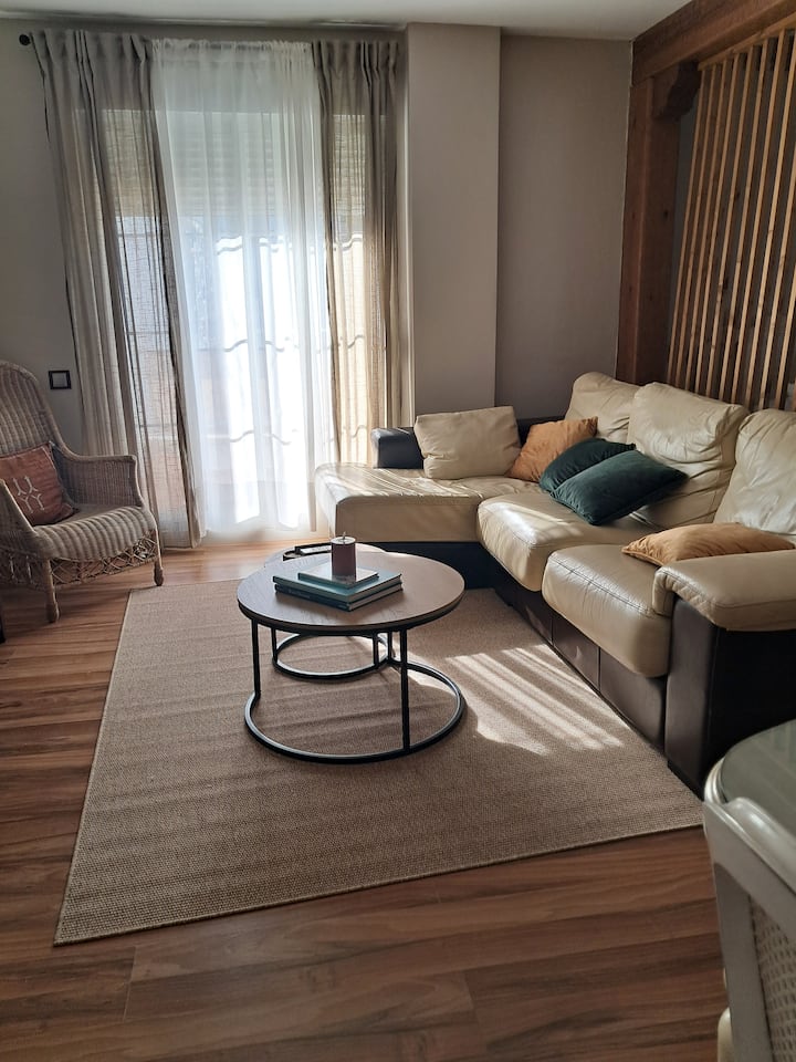 Encantador  Apartamento En *Vejer* - Vejer de la Frontera