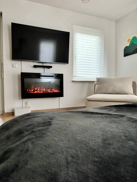 Eden Suite - Idylle City Park
