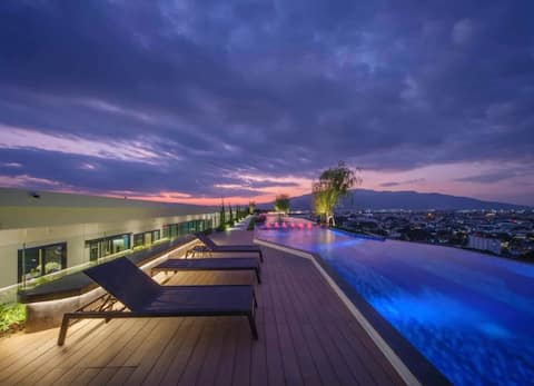 ASTRA SKY RIVER/High floor