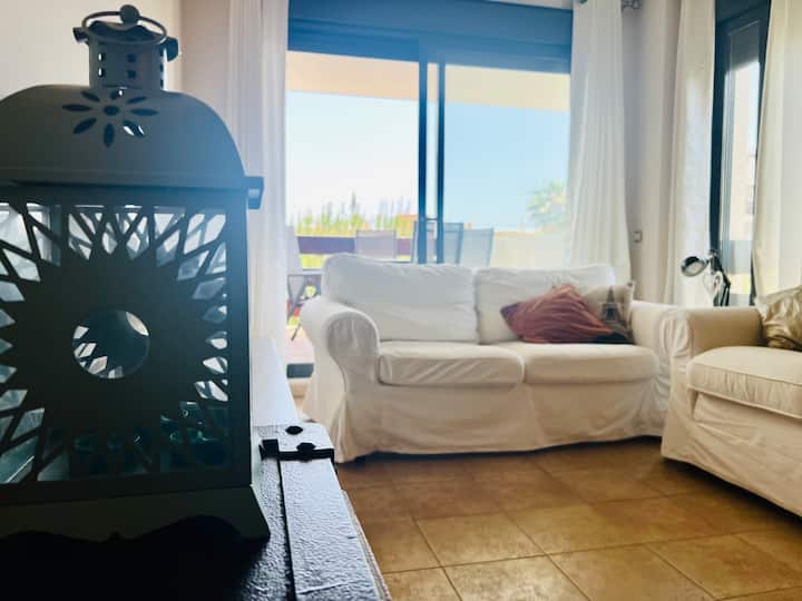 La Cala, Pax 5, 2d, Wifi, Pool, Tennis, All Near. - La Cala de Mijas