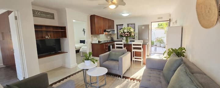 Sandstone - 2 X Bedroom Apartment! - Knysna