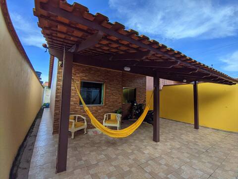 Quarto Capricho Garantido