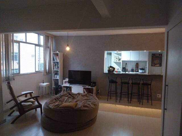 Moderno a 5 minutos da Praia do Leblon gallery image 5