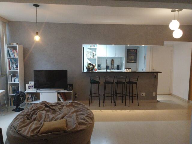 Moderno a 5 minutos da Praia do Leblon gallery image 4