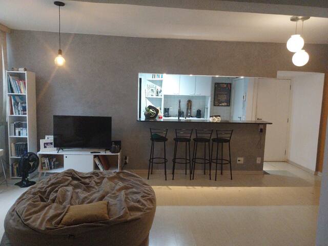 Moderno a 5 minutos da Praia do Leblon gallery image 2