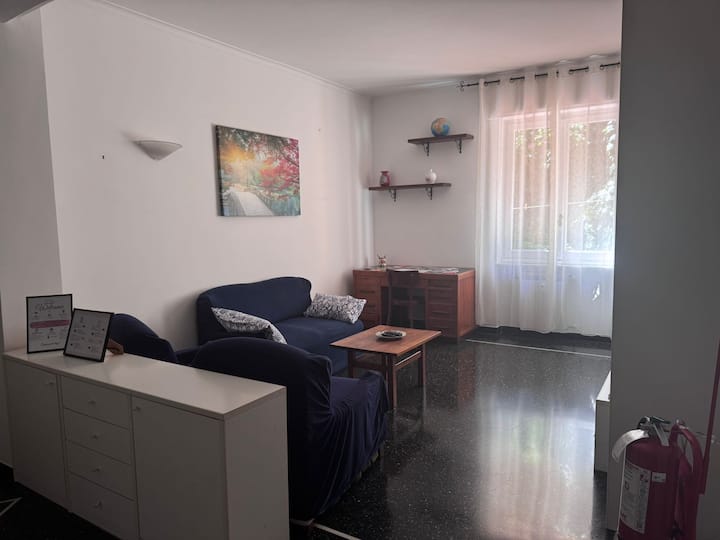 La Casa Di Maria - Genova
