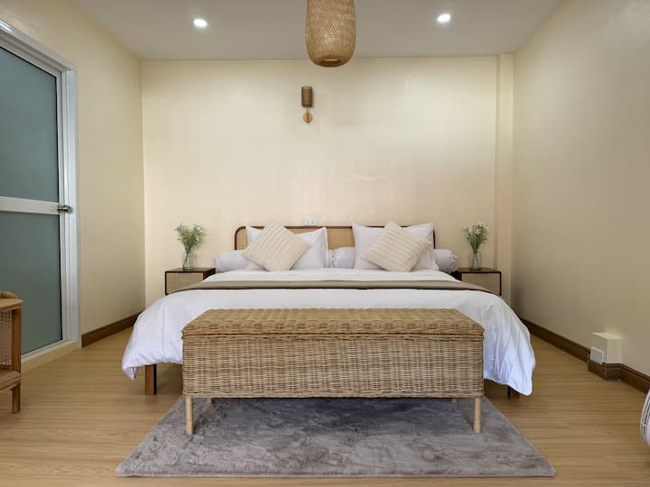 L’oasis Nanai - Patong Beach