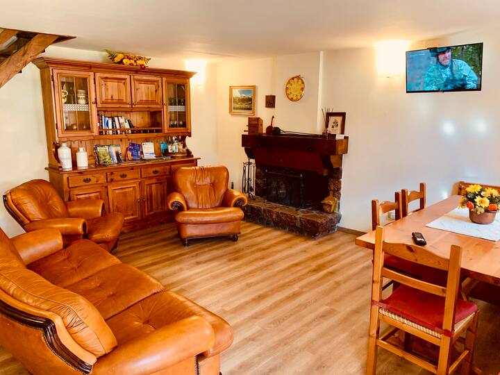 "Holiday House Casini Di Corte": Casello - Cerreto Laghi