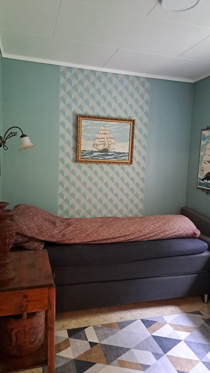 Chambre 1