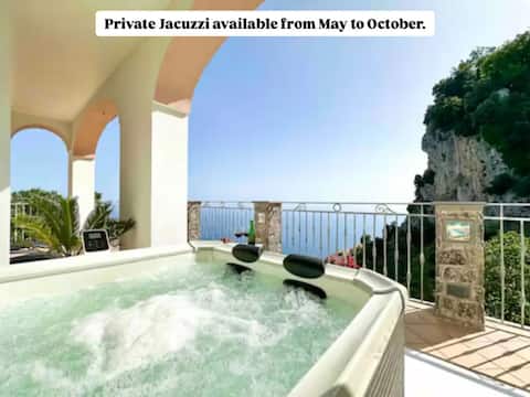 Villa del Moro Overseas