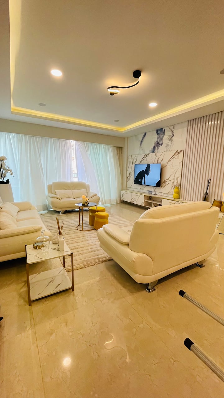 Дневна соба