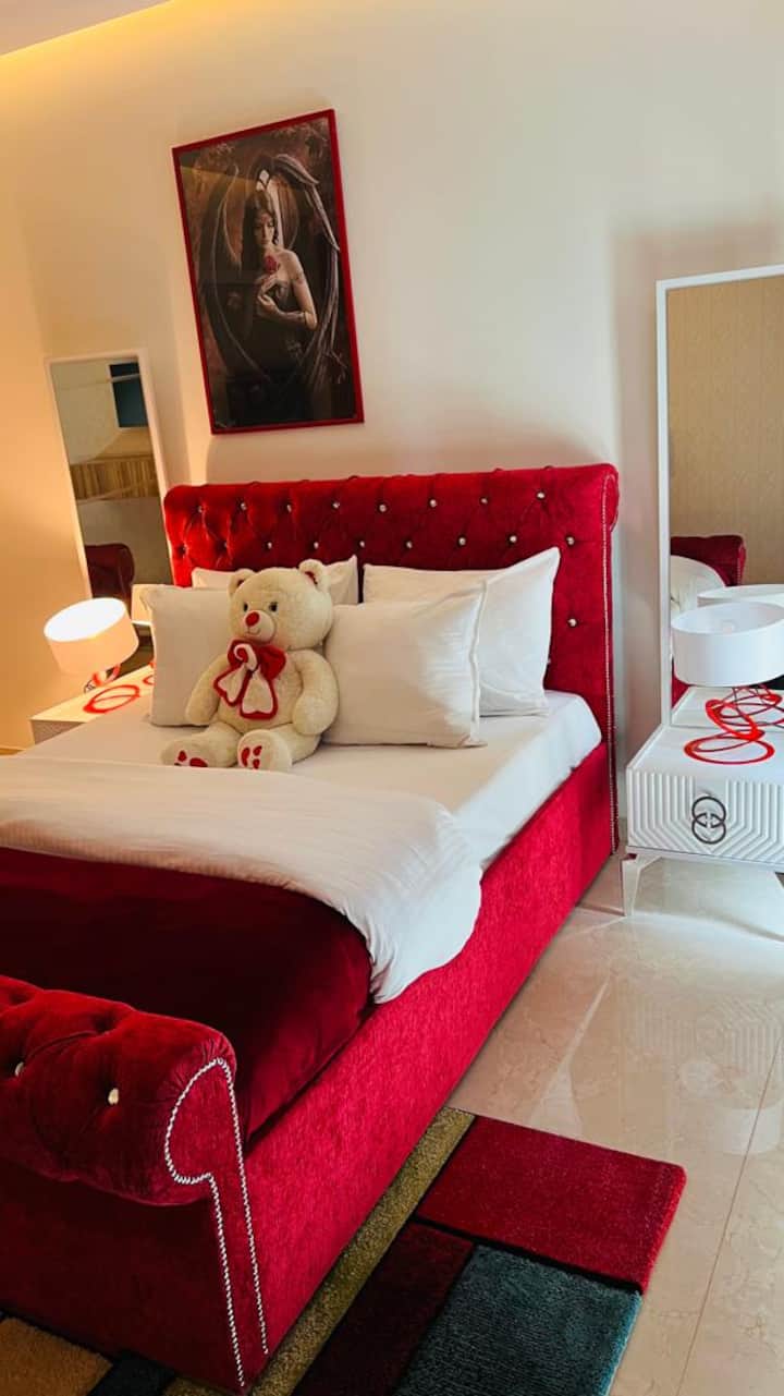 Спална соба 2