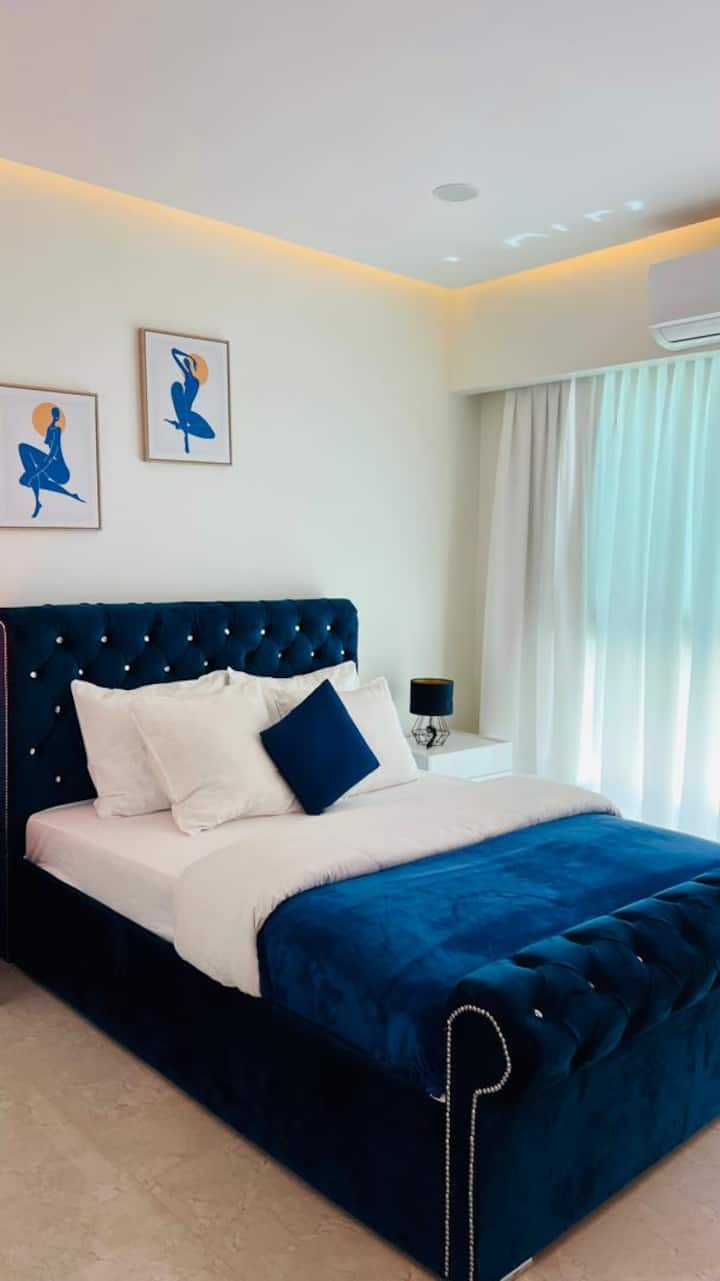 Спална соба 1