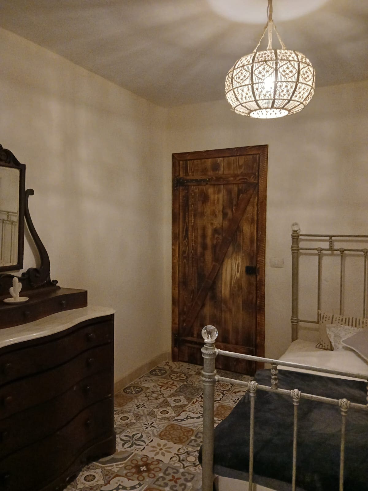 Спална соба 1