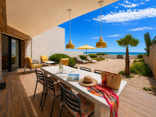 Appart hotel Évasion Marine managed Airbnb listing 3