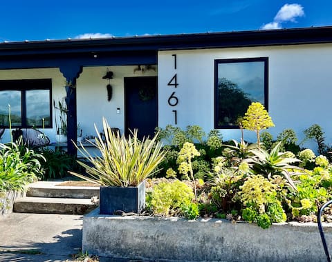 The Los Osos Valley Guest House